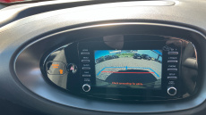 Toyota Aygo X 1.0 VVT-i Pure 5dr Petrol Hatchback